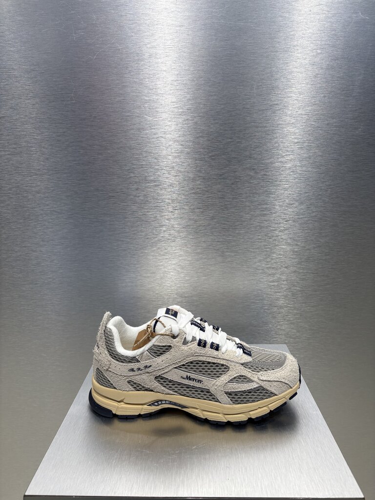 Mercer Re-Run Americana - Off White