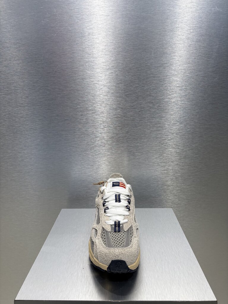 Mercer Re-Run Americana - Off White