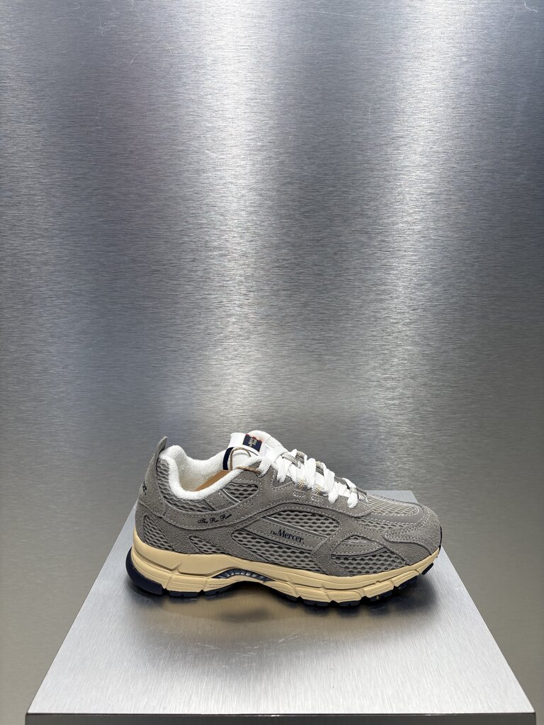 Mercer Re-Run Americana - Grey