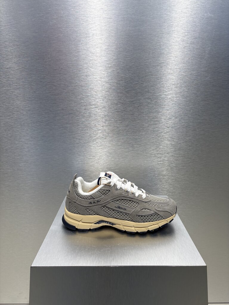 Mercer Re-Run Americana - Grey