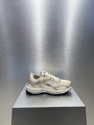 Mercer Re-Run Metallic - Gold