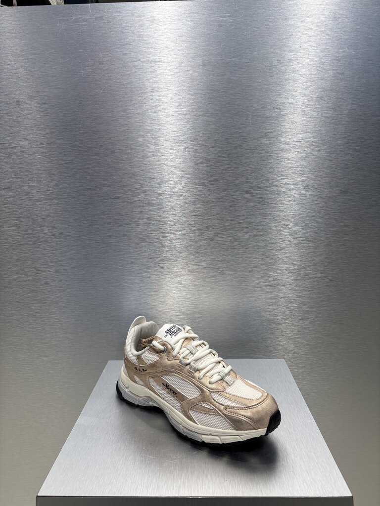 Mercer Re-Run Metallic - Pink