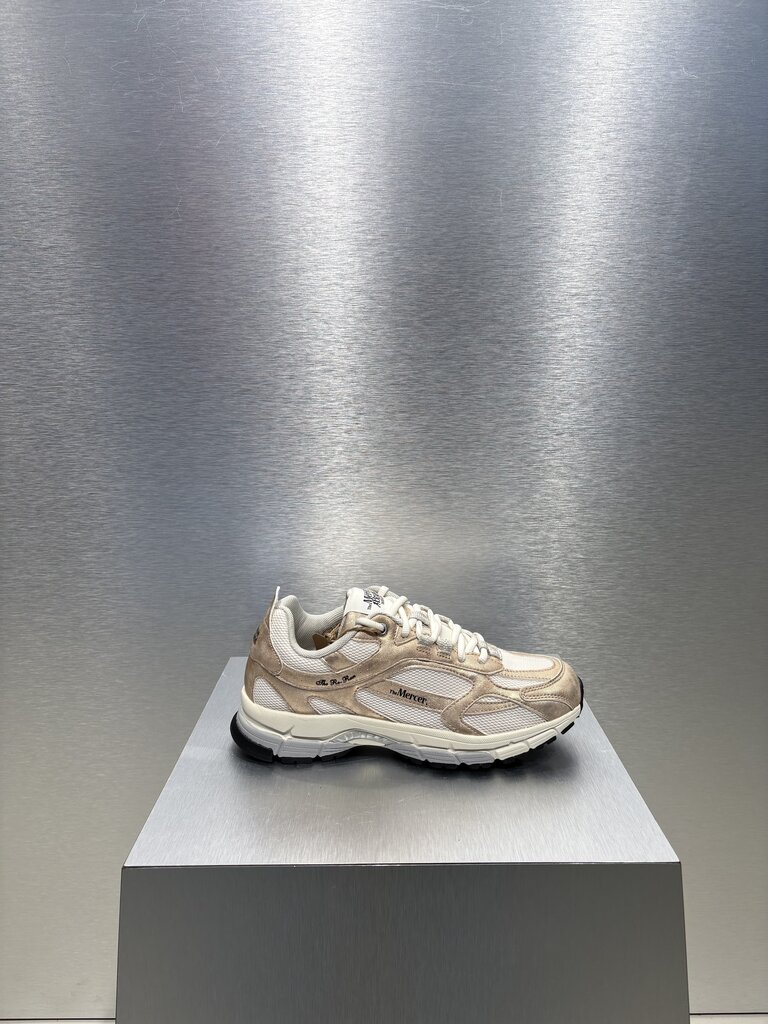 Mercer Re-Run Metallic - Pink