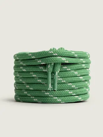 Posa Posa Laces - Green