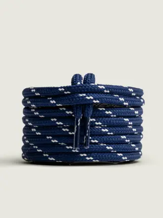 Posa Posa Laces - Navy