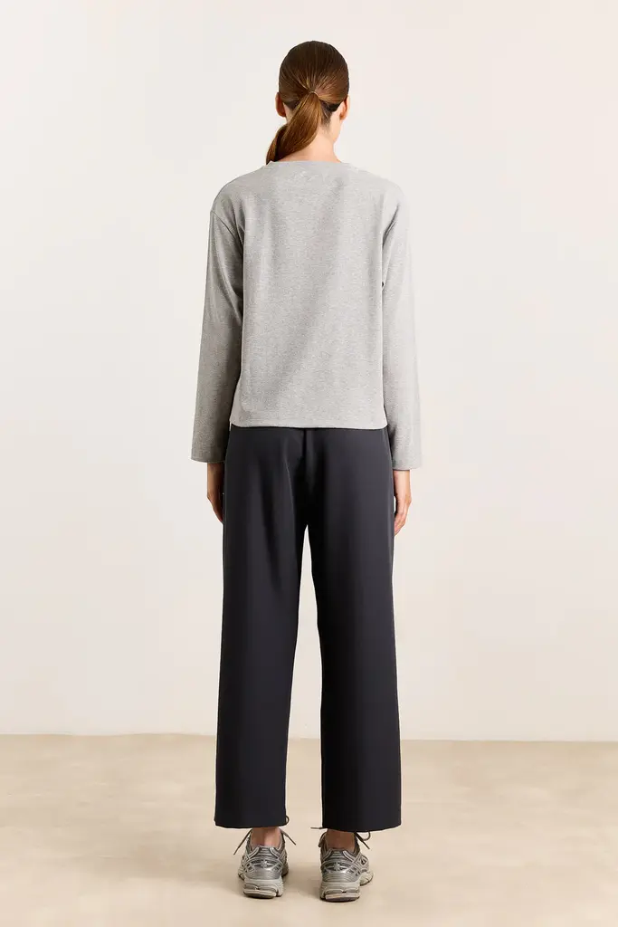 Studio Clique Bennie pants - Graphite