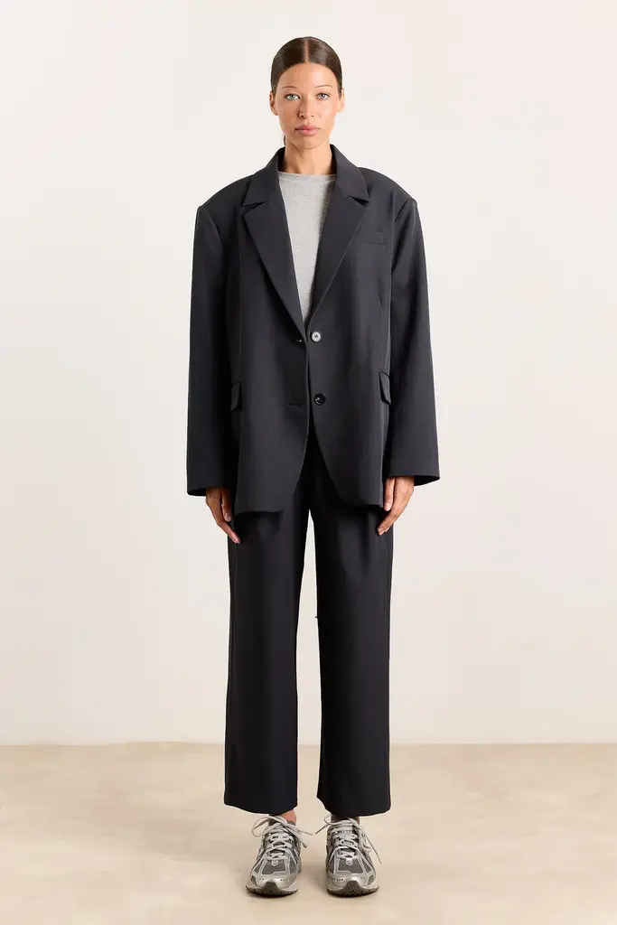 Studio Clique Bennie pants - Graphite