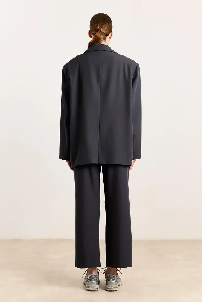 Studio Clique Fanny blazer - Graphite