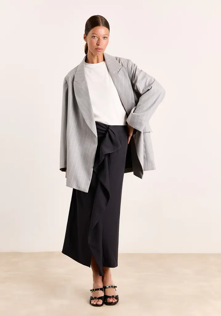 Studio Clique Isabel skirt - Graphite