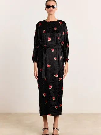 Studio Clique Jools dress - Rose print