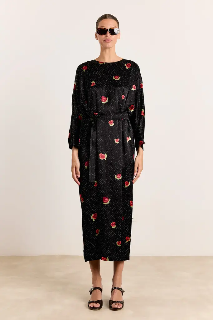 Studio Clique Jools dress - Rose print
