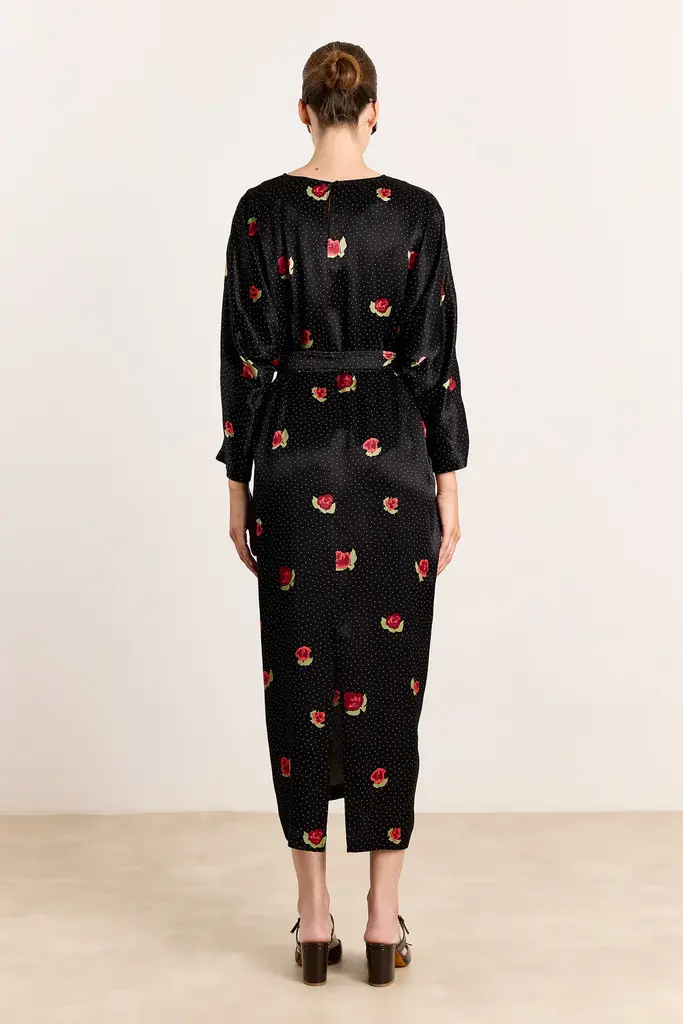 Studio Clique Jools dress - Rose print