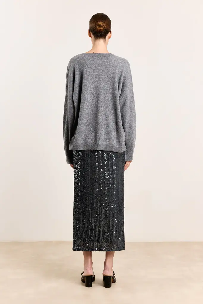 Studio Clique Estee pull - Grey