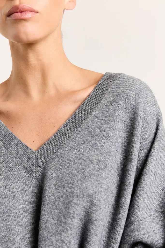 Studio Clique Estee pull - Grey