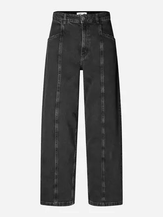Baum und Pferdgarten NO 02 Jeans - Black Washed Den L32