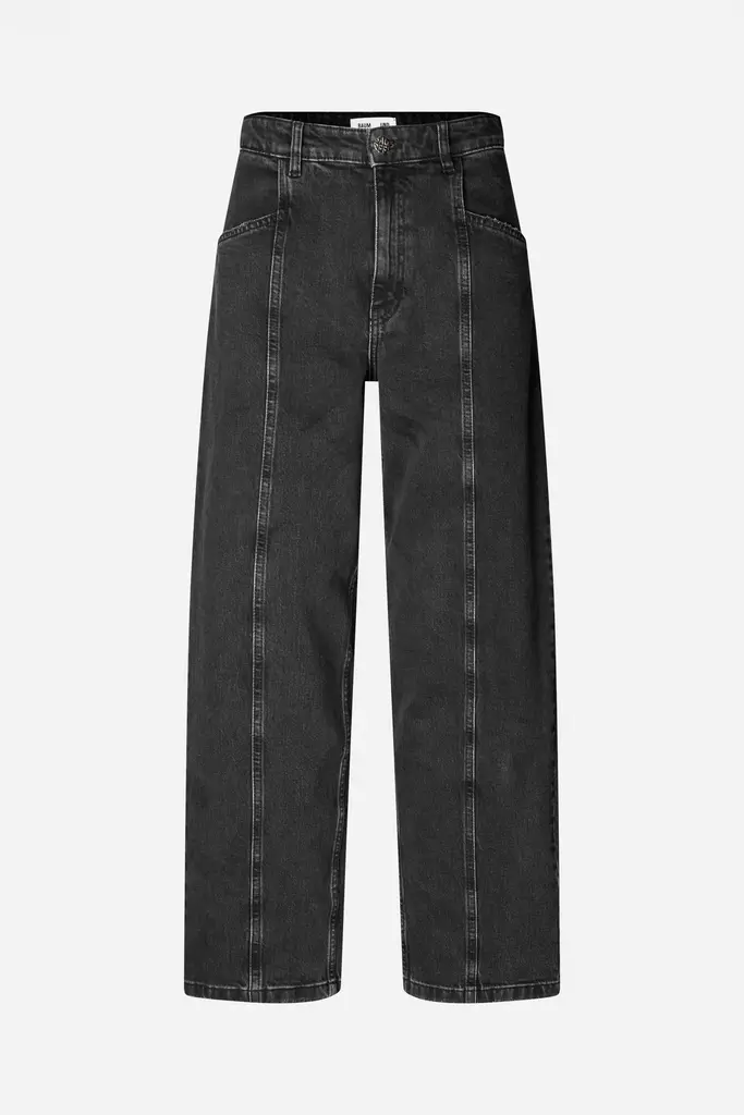 Baum und Pferdgarten NO 02 Jeans - Black Washed Den L32