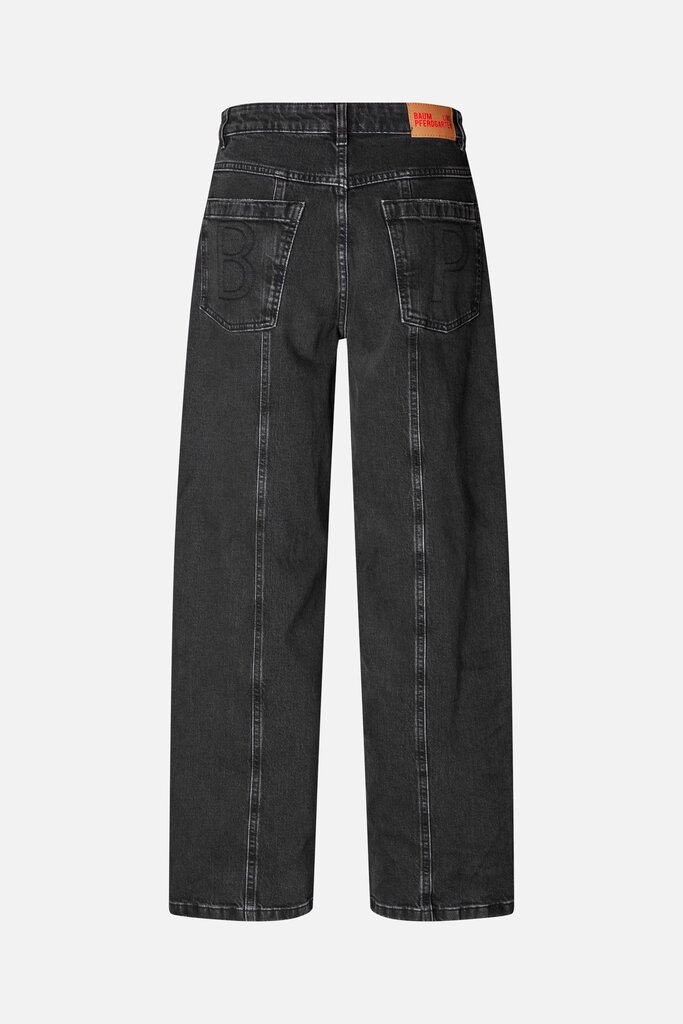 Baum und Pferdgarten NO 02 Jeans - Black Washed Den L32