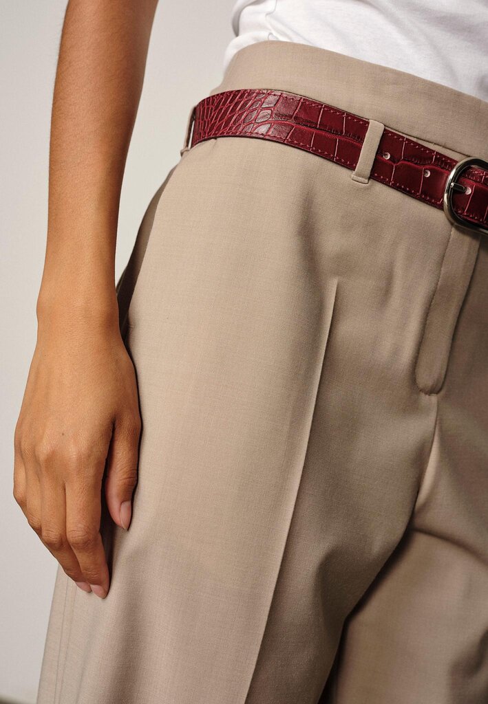 Birgitte Herskind Ivano pants - Sand