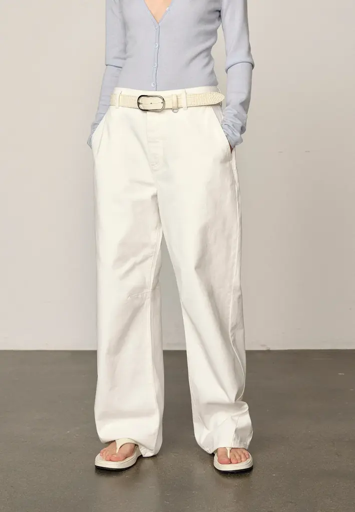Birgitte Herskind Esme jeans - Off white