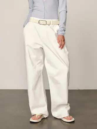 Birgitte Herskind Esme jeans - Off white