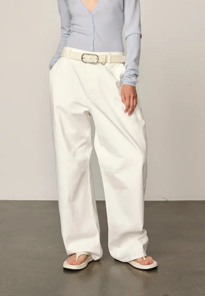 Birgitte Herskind Esme jeans - Off white