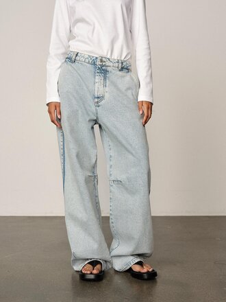 Birgitte Herskind Esme jeans - Indigo contrast