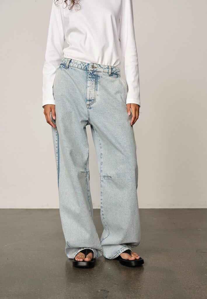 Birgitte Herskind Esme jeans - Indigo contrast