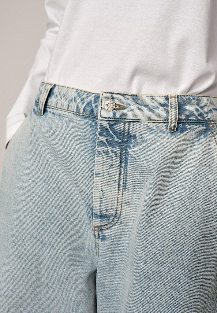 Birgitte Herskind Esme jeans - Indigo contrast