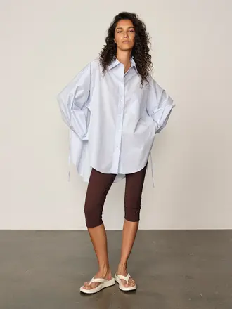 Birgitte Herskind Jordan shirt - Light blue