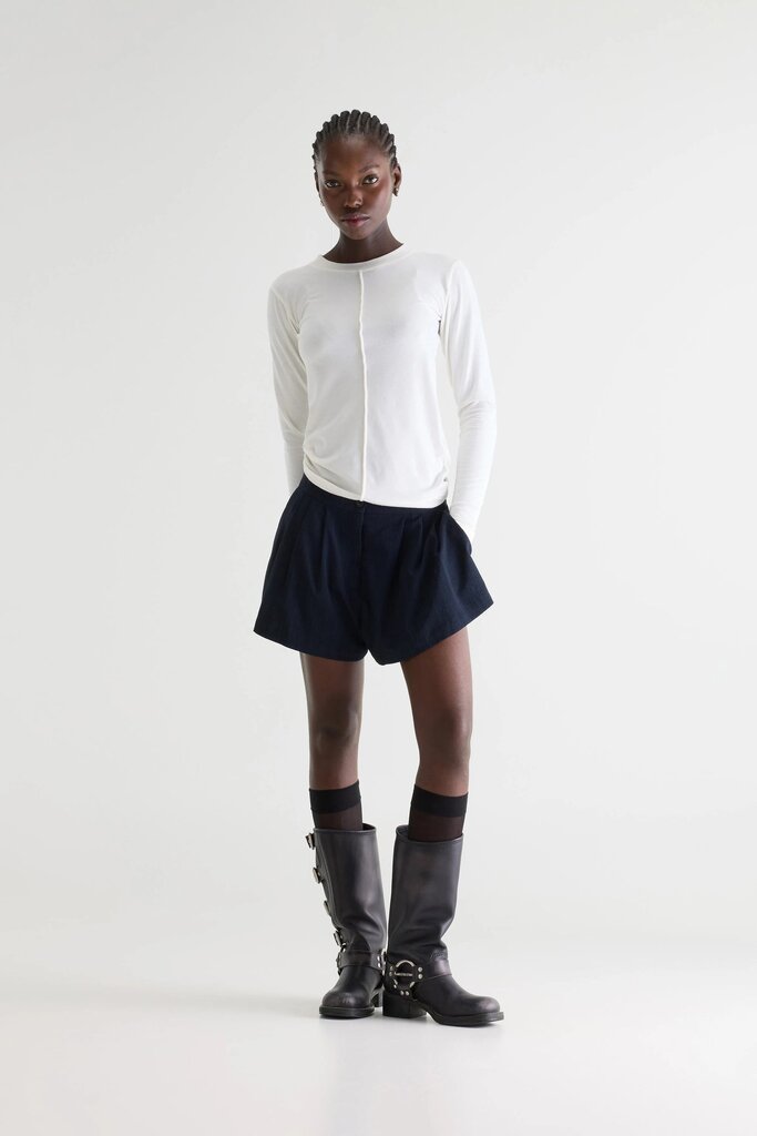 Bellerose Mendy t-Shirt - Natural