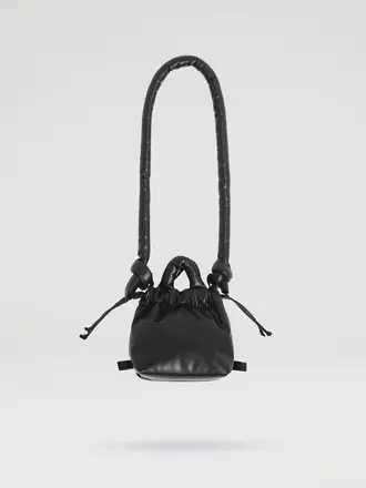 Ölend Micro Ona Vegan Leather - Black