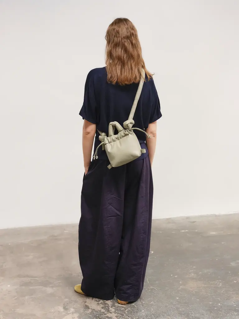 Ölend Micro Ona Vegan Leather - Sage