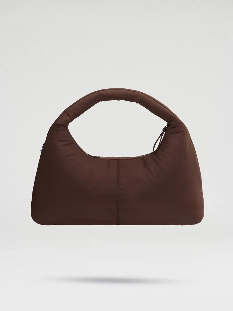 Ölend Nico Large Bag - Chocolate