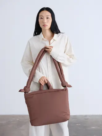 Ölend Ona Pro Soft Bag - Chocolate