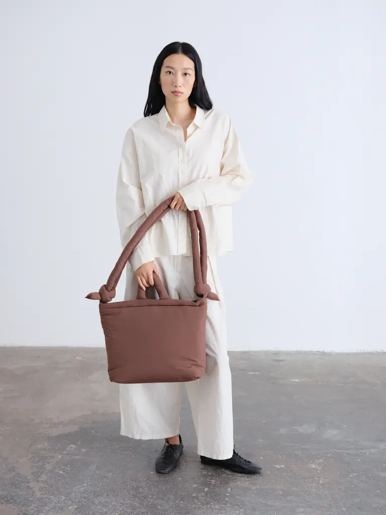 Ölend Ona Pro Soft Bag - Chocolate