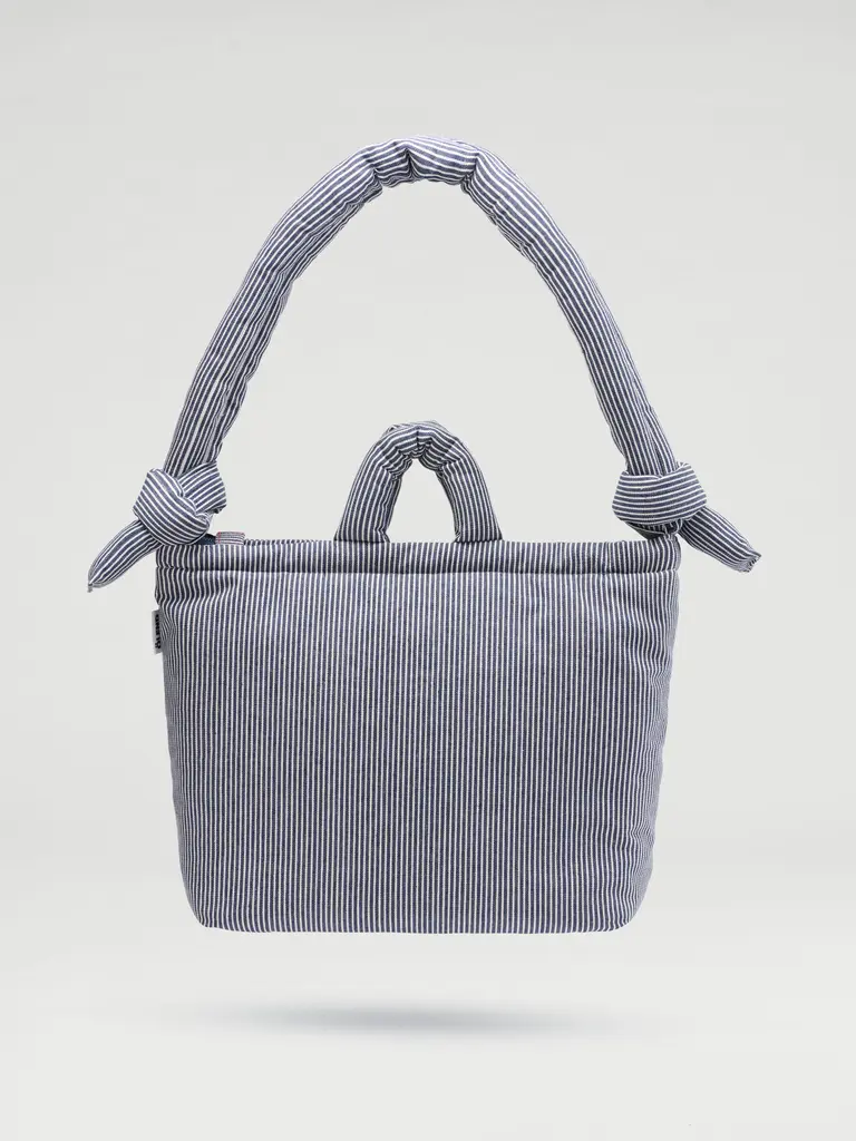 Ölend Ona Pro Soft Bag - Navy Stripes