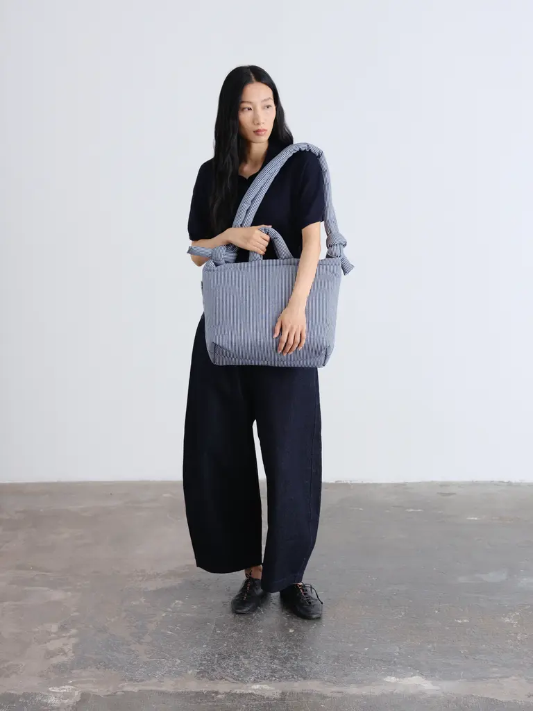 Ölend Ona Pro Soft Bag - Navy Stripes