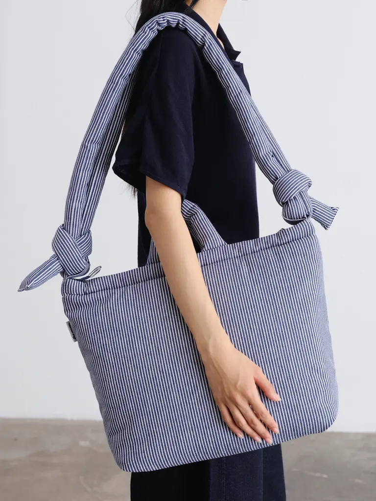 Ölend Ona Pro Soft Bag - Navy Stripes