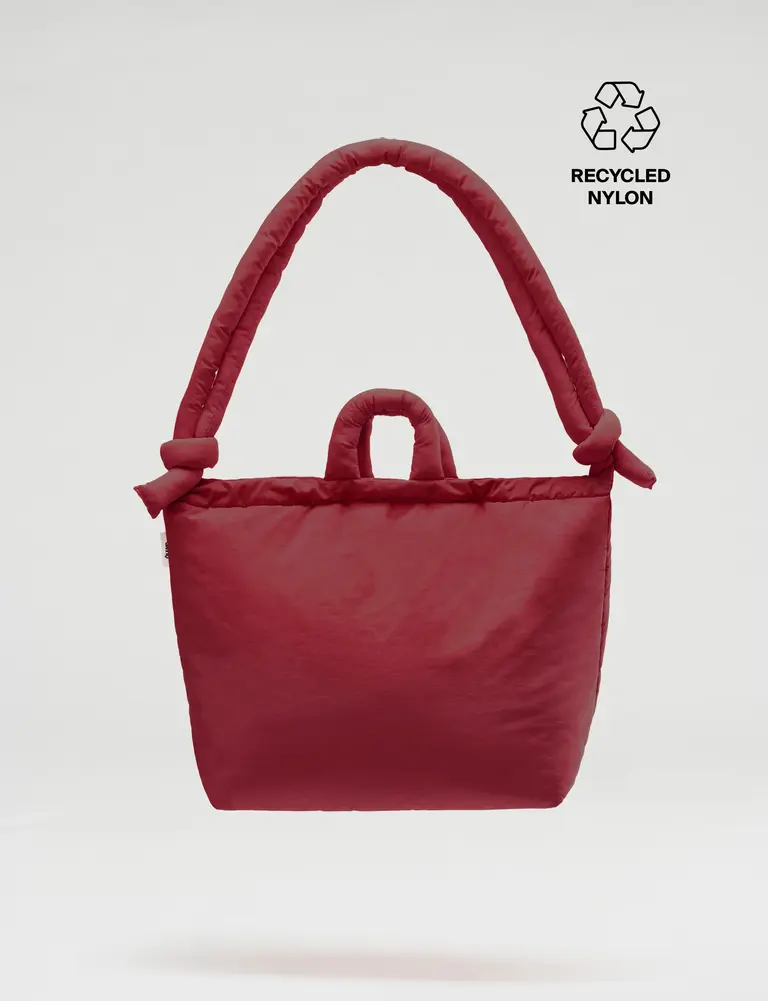 Ölend Ona Pro Soft Bag - Cherry Red