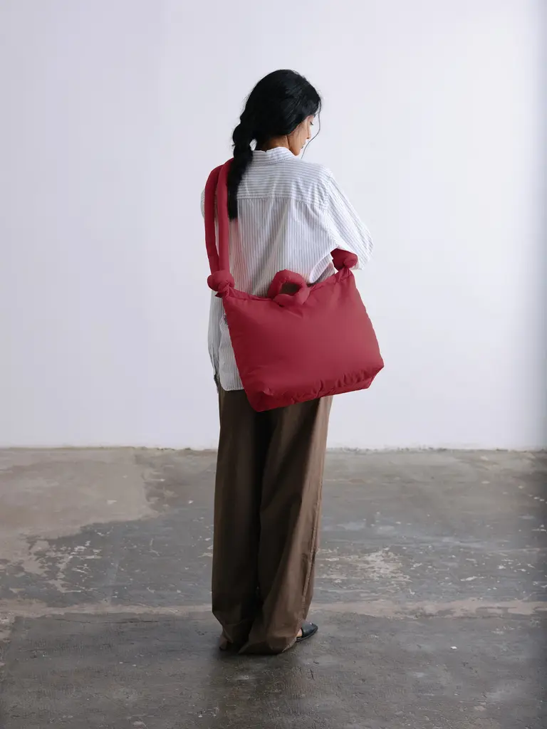 Ölend Ona Pro Soft Bag - Cherry Red