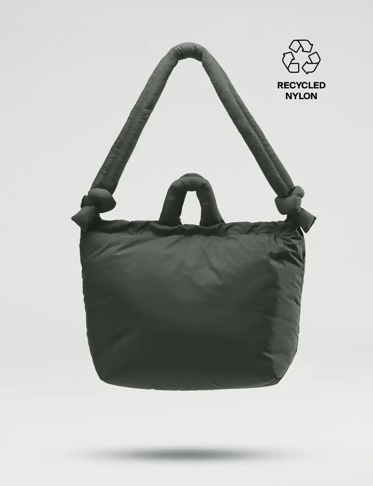 Ölend Ona Pro Soft Bag - Forest Green