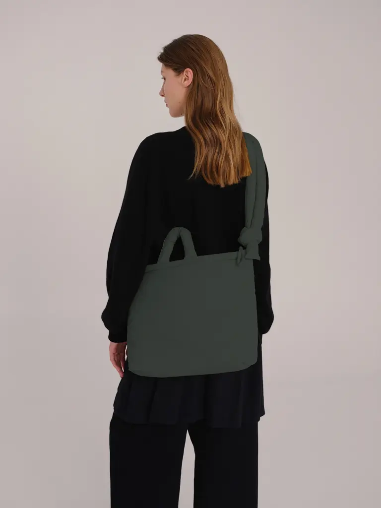 Ölend Ona Pro Soft Bag - Forest Green