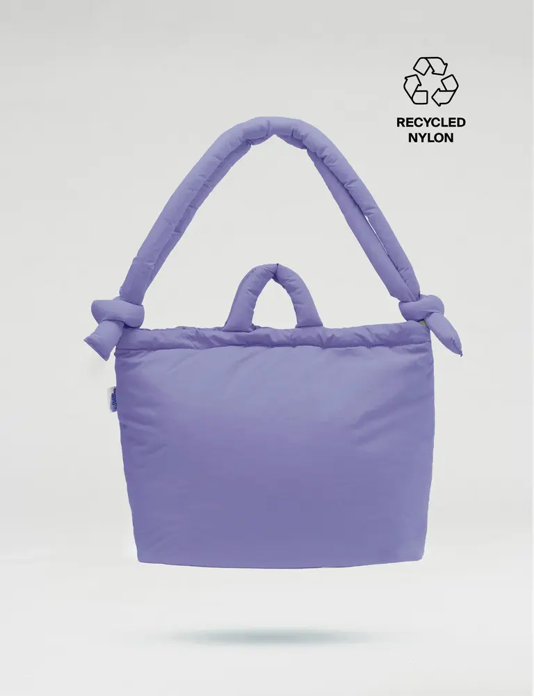 Ölend Ona Pro Soft Bag - Lilac