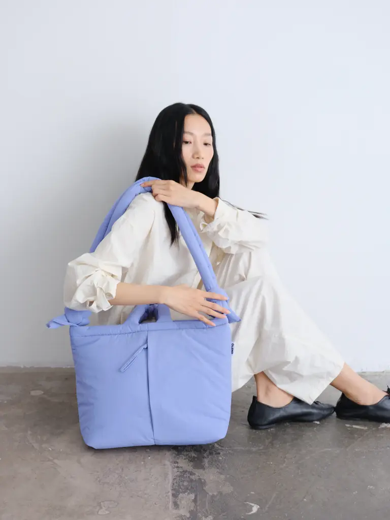 Ölend Ona Pro Soft Bag - Lilac