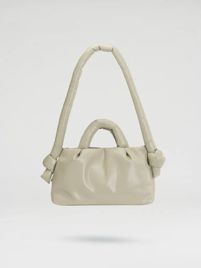 Ölend Mini Ona Vegan Leather Bag - Sage