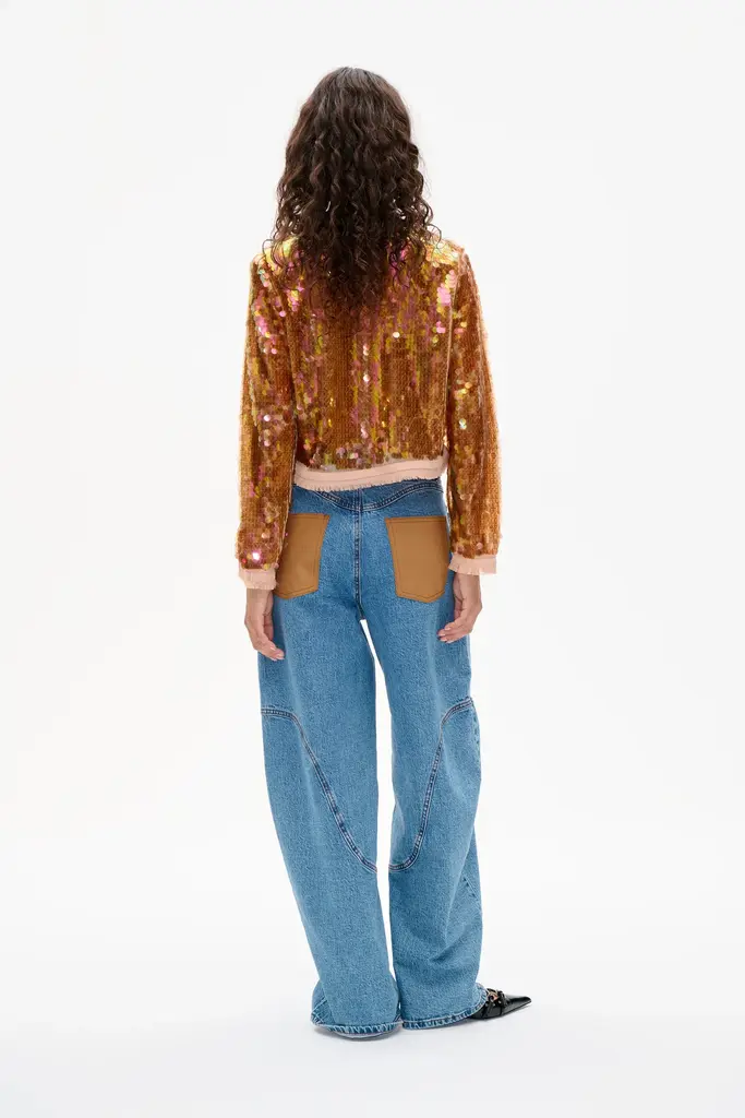 Baum und Pferdgarten Bethina Top - Burro Camel