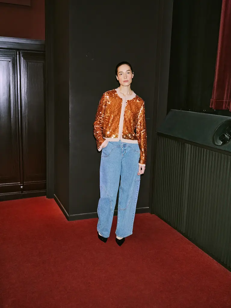 Baum und Pferdgarten Bethina Top - Burro Camel