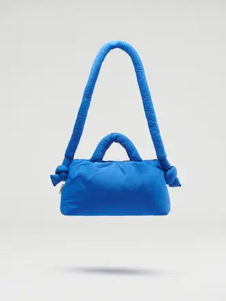 Ölend Mini Ona Soft Bag - Cobalt Blue
