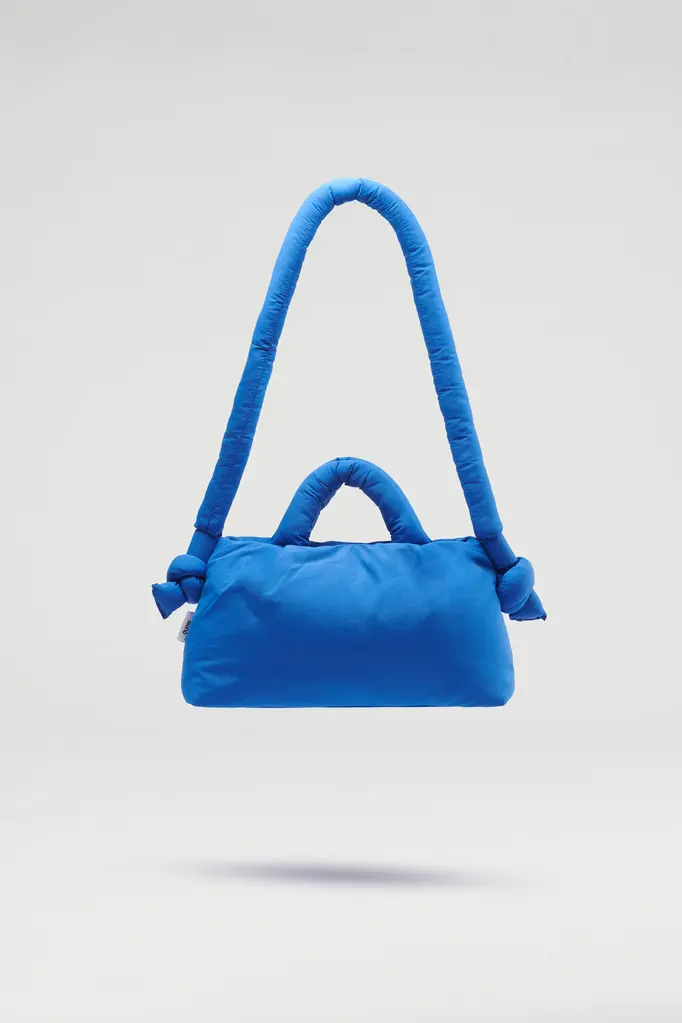 Ölend Mini Ona Soft Bag - Cobalt Blue