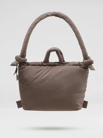 Ölend Ona Soft Bag - Taupe